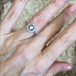 Pandora Vintage Circle